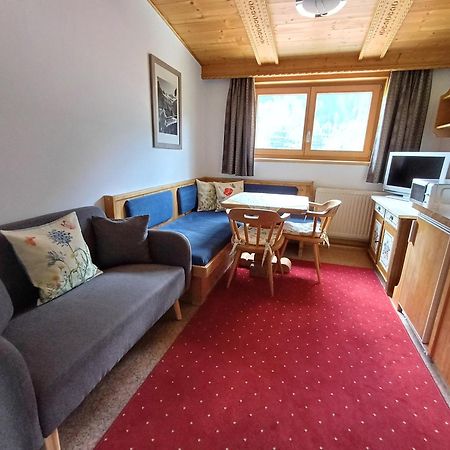 Landhaus Eberler Mayrhofen Eksteriør billede
