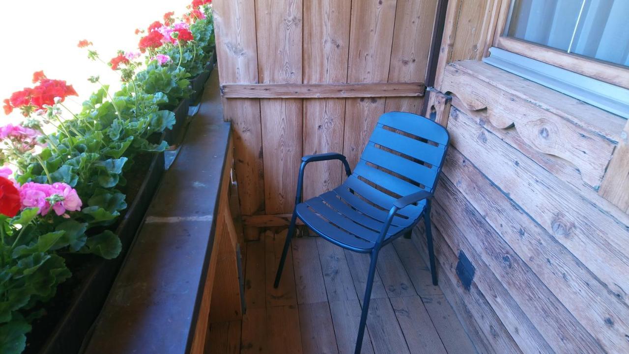 Landhaus Eberler Mayrhofen Eksteriør billede