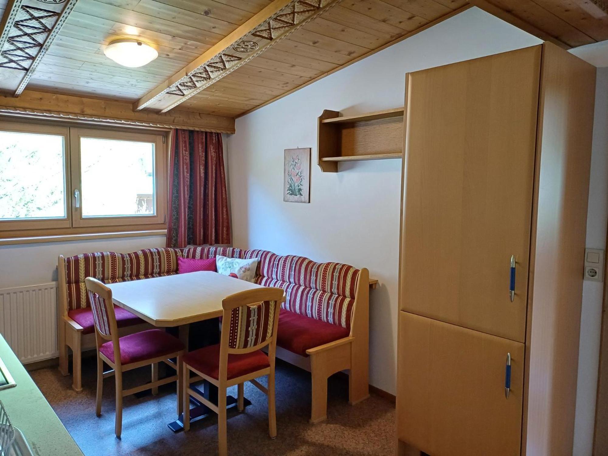 Landhaus Eberler Mayrhofen Eksteriør billede