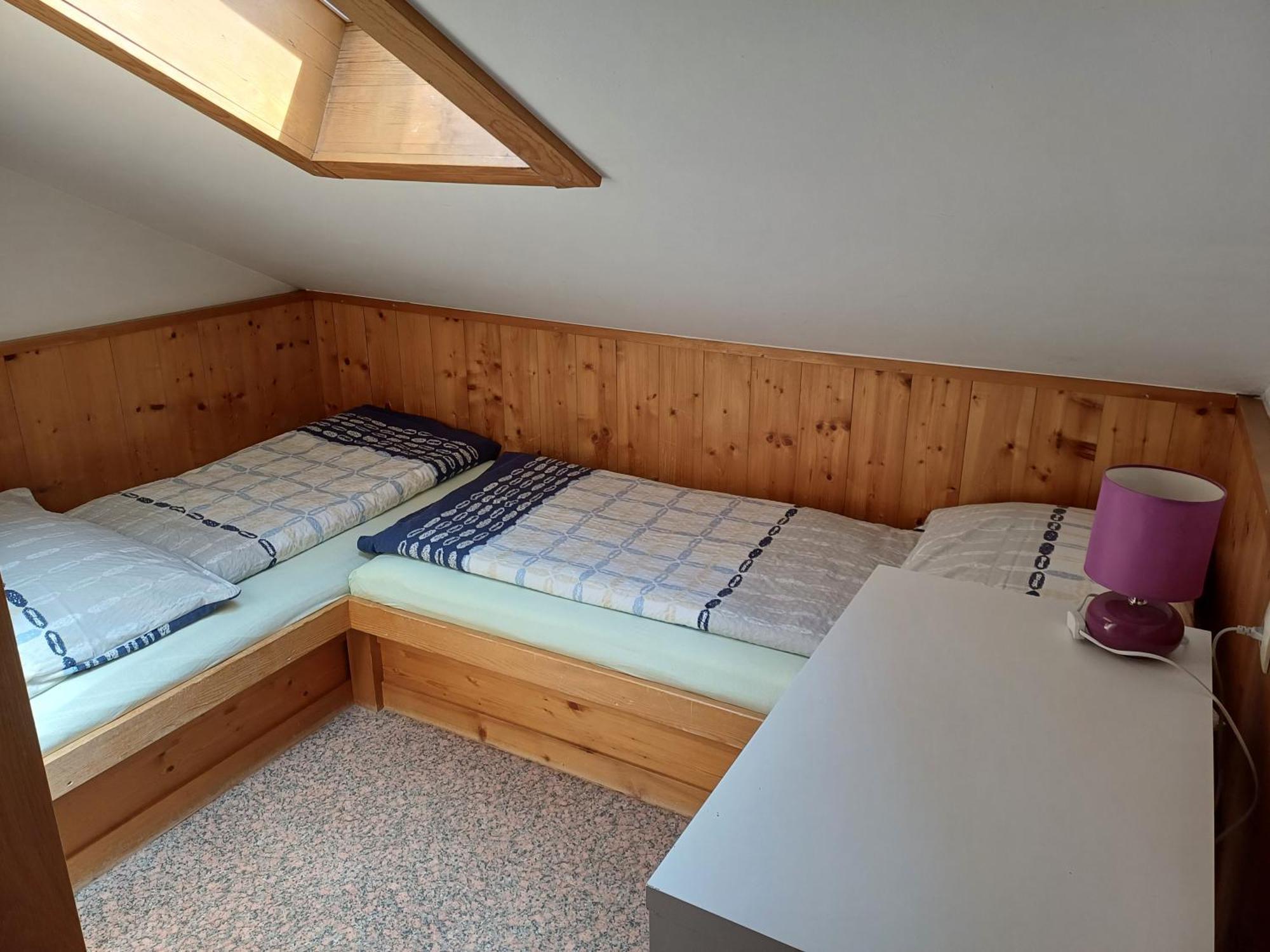 Landhaus Eberler Mayrhofen Eksteriør billede