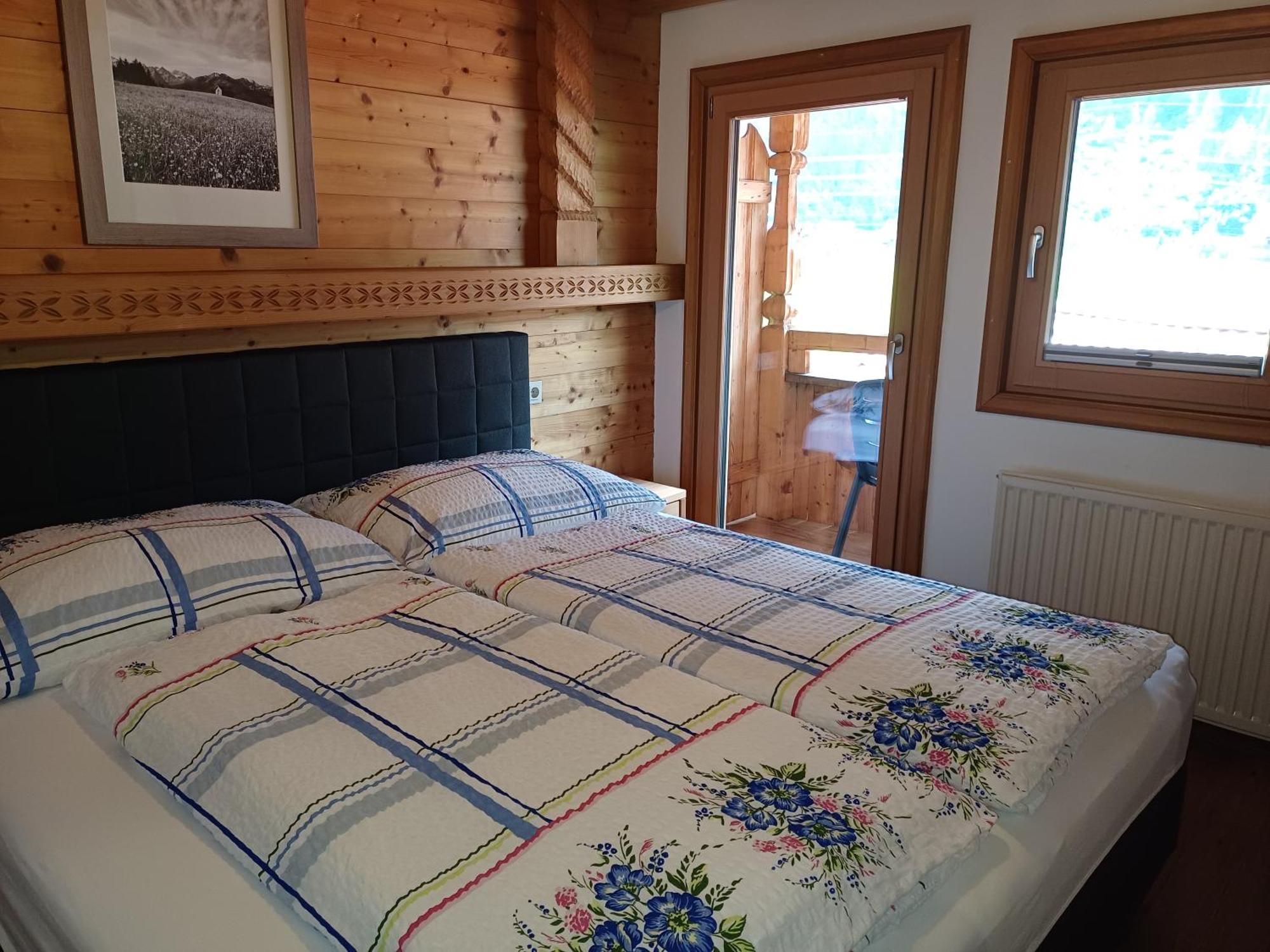 Landhaus Eberler Mayrhofen Eksteriør billede