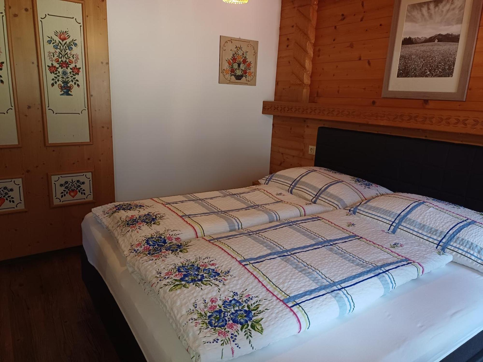 Landhaus Eberler Mayrhofen Eksteriør billede