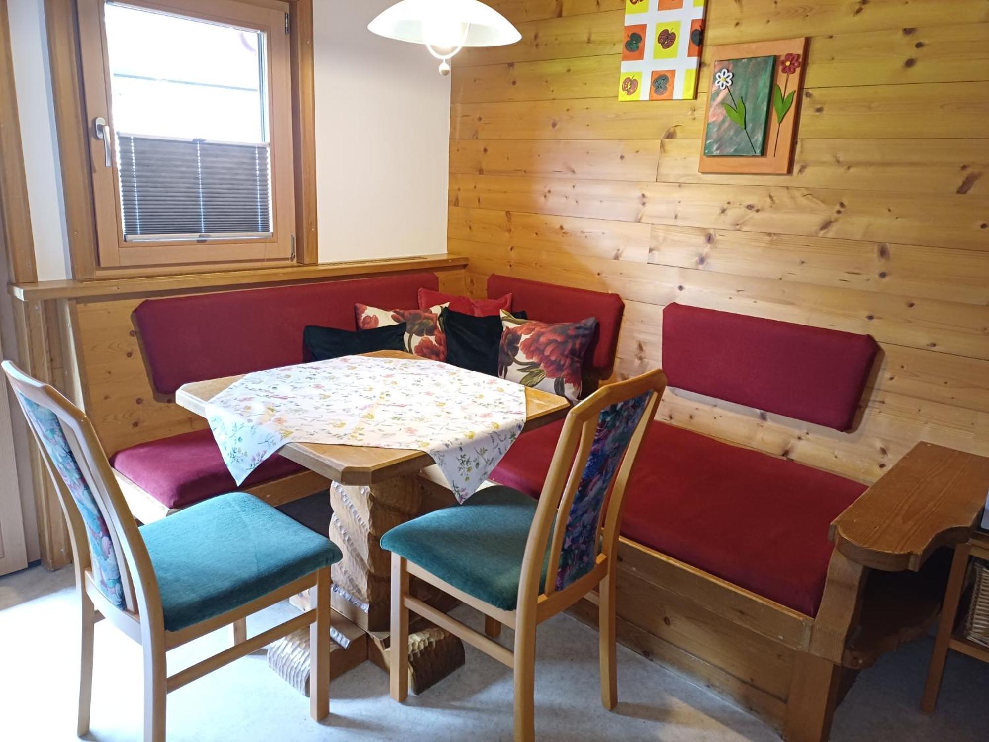 Landhaus Eberler Mayrhofen Eksteriør billede