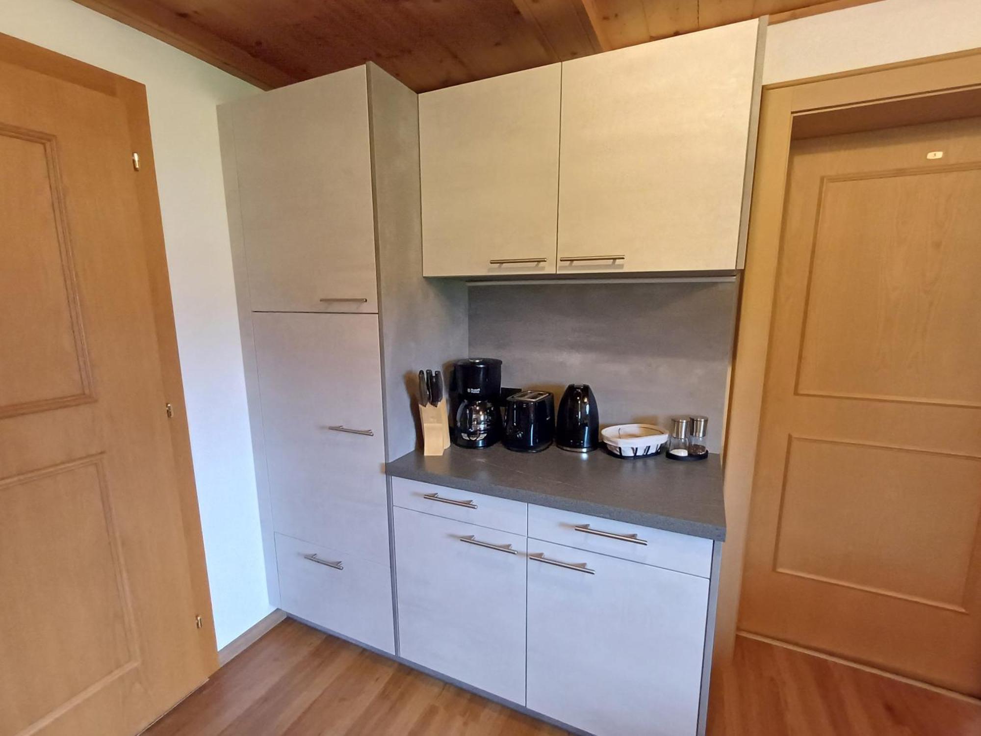 Landhaus Eberler Mayrhofen Eksteriør billede