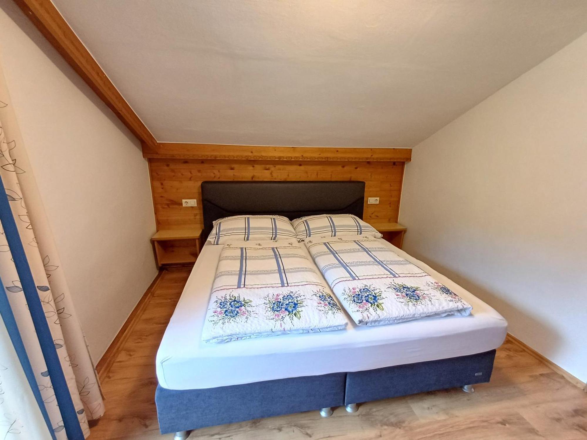 Landhaus Eberler Mayrhofen Eksteriør billede